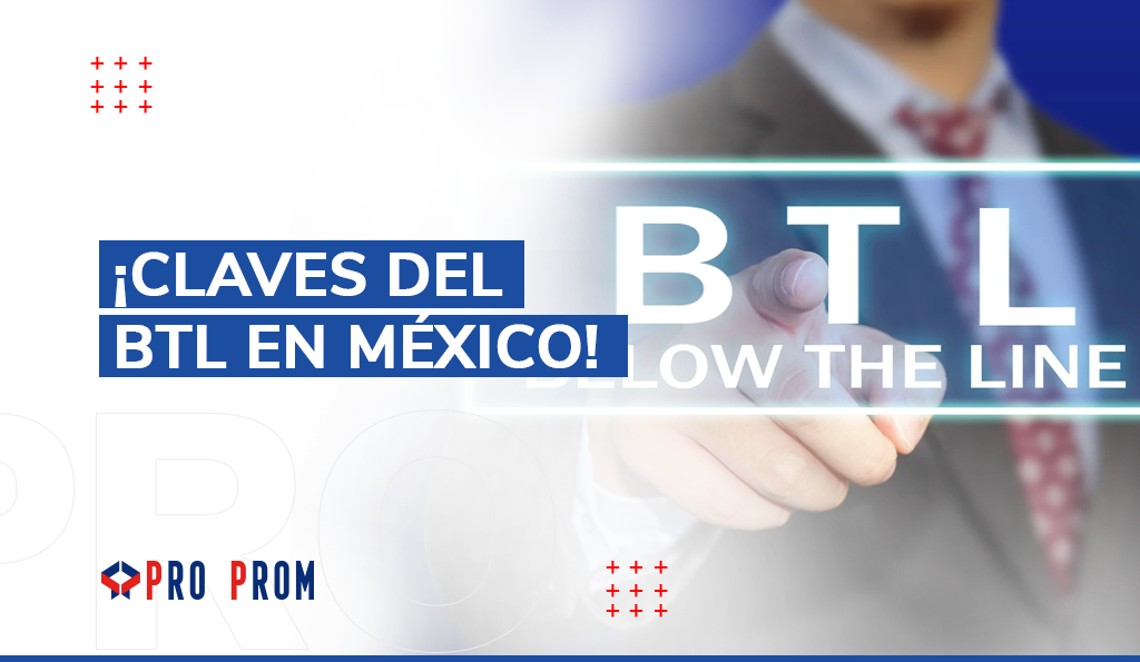 Claves del BTL en México