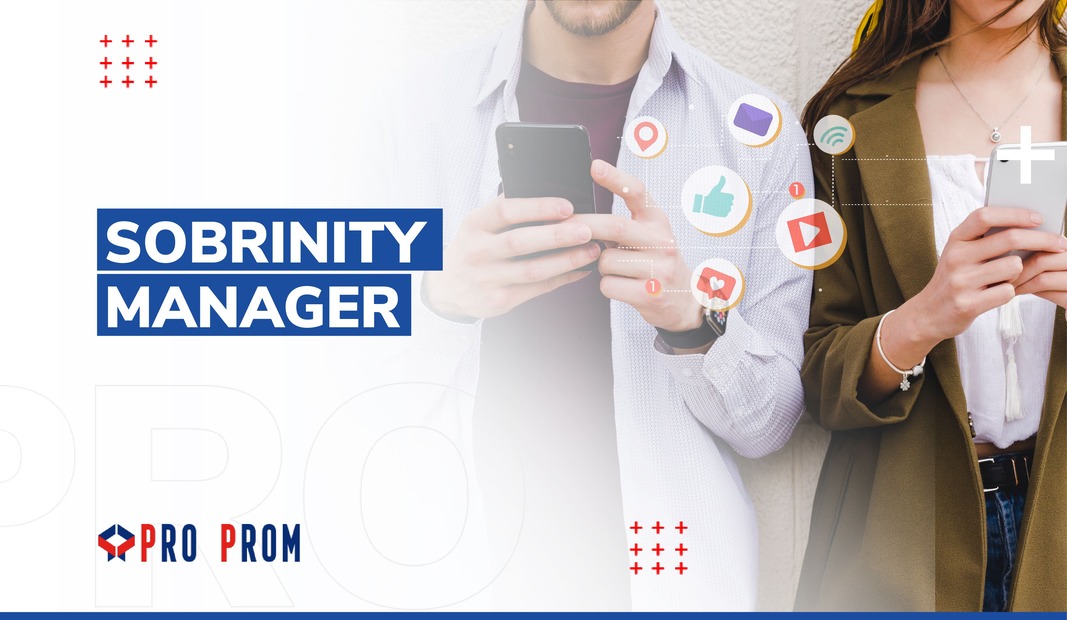 Sobrinity Manager